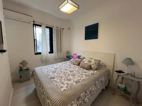 Imagem Apartamento com 3 dormitórios à venda, 150 m² por R$ 1.195.000,00 - Gonzaga - Santos/SP