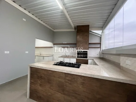 Imagem APARTAMENTO 4 DORMITÓRIOS 1 SUÍTE 170 METROS I ACEITAMOS PERMUTA