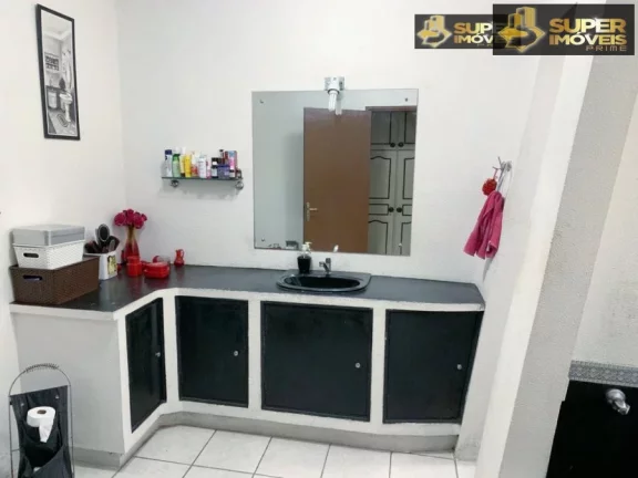 Imagem Casa Sobrado para Venda em Areal Pelotas-RS - 2438