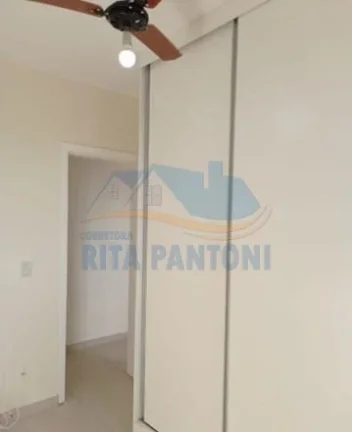 Imagem Apartamento - Ribeirão Preto - Jardim Paulistano - Região Leste