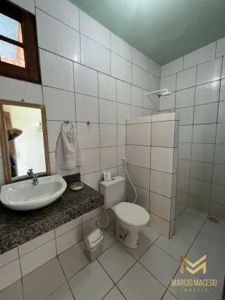 Imagem Casa com 5 suítes à venda, 800 m² por R$ 2.290.000 - Flexeiras Guajiru - Trairi/CE