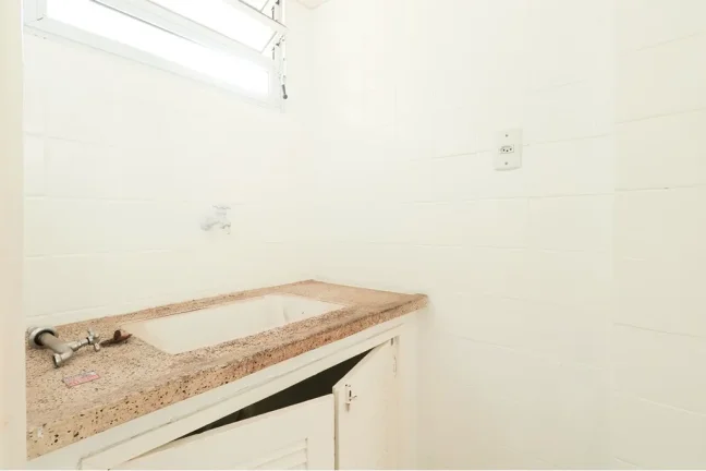 Imagem APARTAMENTO RESIDENCIAL em São Paulo - SP, Vila Buarque