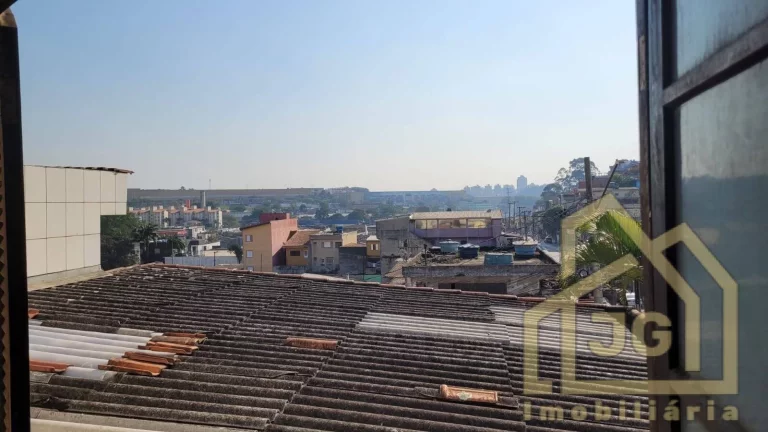 Imagem Casa com 3 Quartos à Venda, 150 m² em Ferrazópolis - São Bernardo Do Campo