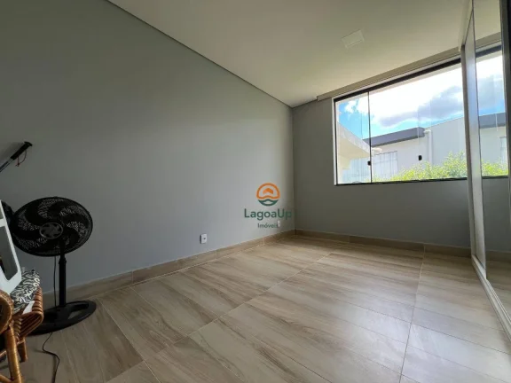 Imagem Casa com 3 dormitórios à venda, 282 m² por R$ 2.190.000,00 - Condomínio Gran Royalle - Lagoa Santa/MG