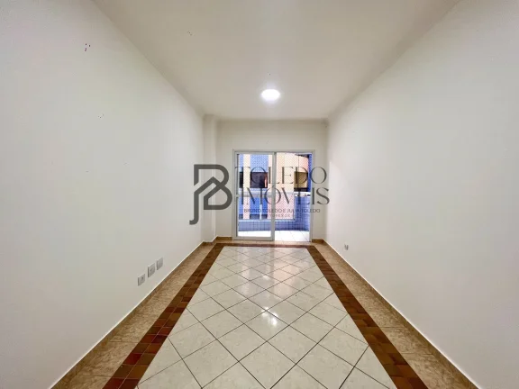 Imagem Apartamento de 1 Dormitório no bairro Aviação - Praia Grande