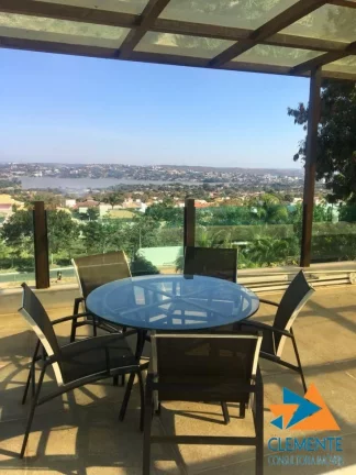 Imagem MARAVILHOSA CASA CONDOMINIO FECHADO PONTAL DA LIBERDADE