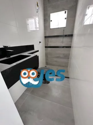 Imagem Casa Pedra do descanso 2 quartos