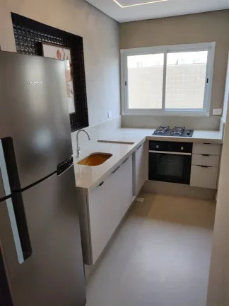 Imagem APARTAMENTO COM 63 m² - AVIAÇÃO - PRAIA GRANDE SP