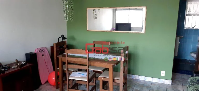 Imagem Casa com 2 dormitórios à venda, 69 m² por R$ 425.000,00 - Braga - Cabo Frio/RJ
