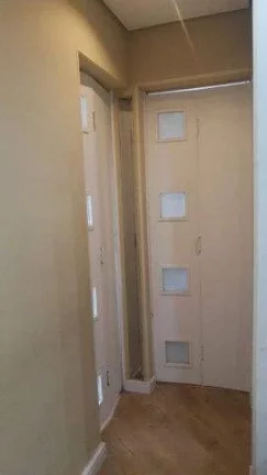 Imagem Apartamento com 2 dormitórios à venda, 55 m² por R$ 275.000 - Jardim do Estádio - Santo André/SP