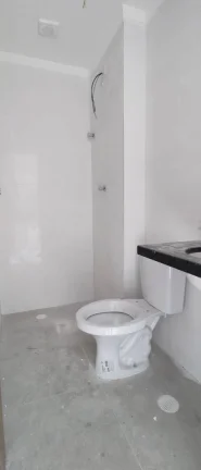 Imagem Apartamento Novo com 2 Dormitórios na Vila Antonieta