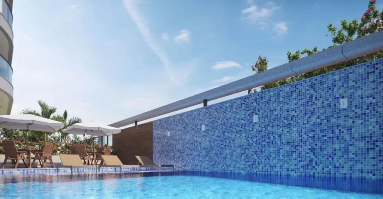 Imagem Evolution Residences - Apartamento à venda no bairro Recreio dos Bandeirantes - Rio de Janeiro/RJ