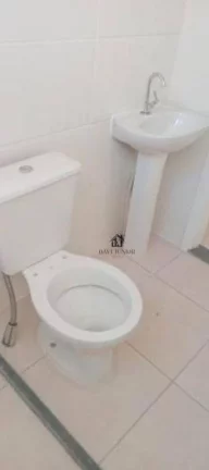 Imagem Apartamento à venda, 44 m² por R$ 189.000,00 - Jardim Wanel Ville III - Sorocaba/SP