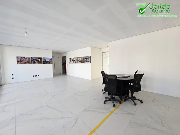 Imagem Apartamento 4 suítes, alto padrão, lazer e muito mais No bairro Aldeota