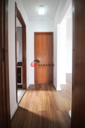 Imagem Apartamento para locação, Vila Valparaíso, Santo André, SP