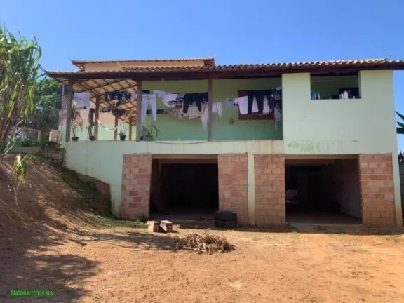 Imagem CASA A VENDA, BAIRRO FRANCELINOS, EM JUATUBA
*CONSTITUÍDA POR : 2 QUARTOS AMPLOS, SALA, COPA, COZIN...