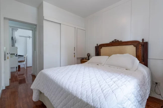 Imagem Apartamento com 3 Quartos à Venda, 84 m² em Vila Olímpia - São Paulo Imagem Apartamento com 3 Quartos à Venda, 84 m² em Vila Olímpia - São Paulo