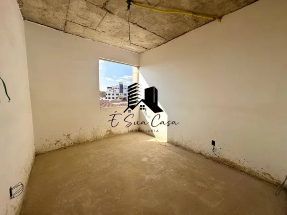 Imagem Apartamento a venda de 3 Quartos, Bairro Cabral Contagem MG