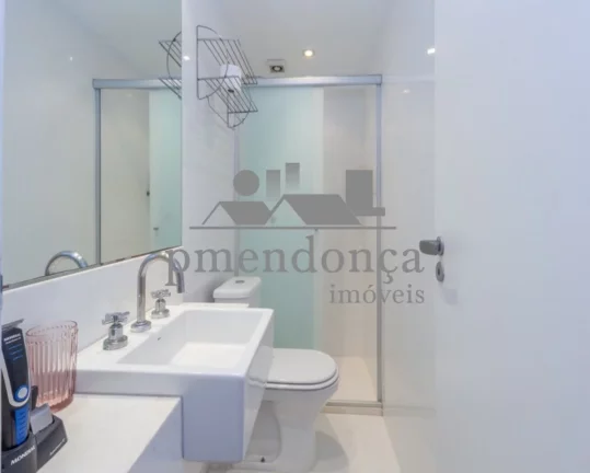 Imagem APARTAMENTO 3 SUITES, 3 VAGAS, VARANDA