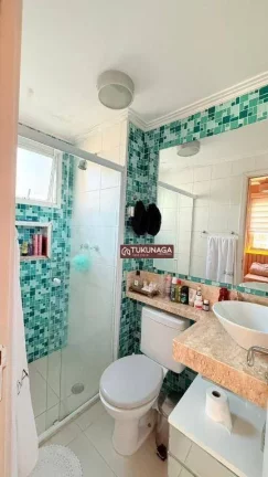 Imagem Apartamento com 4 quartos à venda, 118 m² por R$ 950.000 - Picanco - Guarulhos/SP