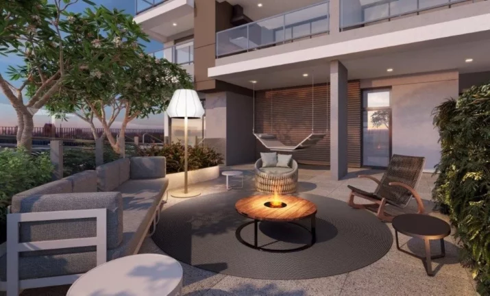 Imagem STUDIO RESIDENCIAL em São Paulo - SP, Vila Madalena