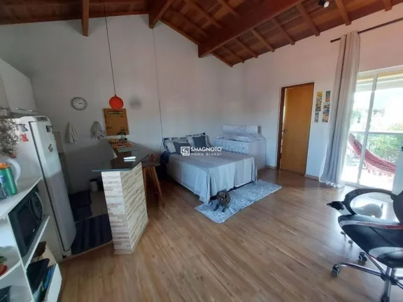 Imagem Casa com 7 dormitórios à venda, 278 m² por R$ 859.000,00 - Jardim Monumento - Piracicaba/SP