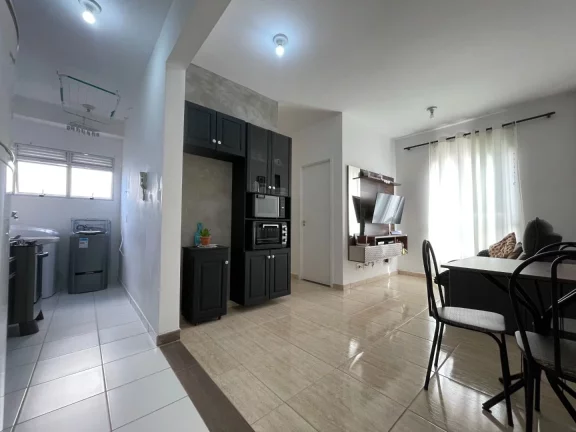 Imagem APARTAMENTO - 2 DORM - VIVA VISTA ENCANTO - SUMARÉ