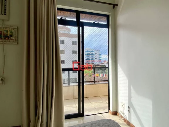 Imagem Apartamento com 1 dormitório à venda, 70 m² por R$ 380.000,00 - Braga - Cabo Frio/RJ