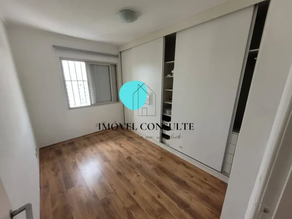 Imagem Apartamento para venda com 3 quartos em Alto de Pinheiros - São Paulo - SP