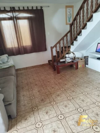 Imagem ÓTIMA CASA DUPLEX EM IRIRI / ANCHIETA - ES