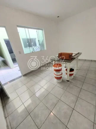 Imagem Sobrado para Venda em Santo André / SP no bairro Vila Valparaíso