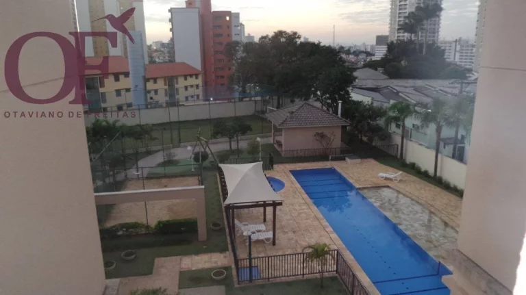 Imagem Apartamento à venda - Residencial Garden Place - Jundiaí - SP