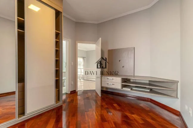 Imagem Casa à venda, 310 m² por R$ 2.500.000,00 - Condomínio Tivoli - Sorocaba/SP