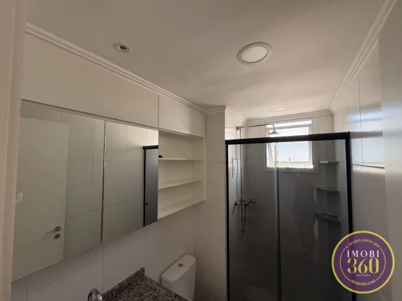 Imagem Apartamento Moderno a Apenas 150 Metros do Metrô Brás!