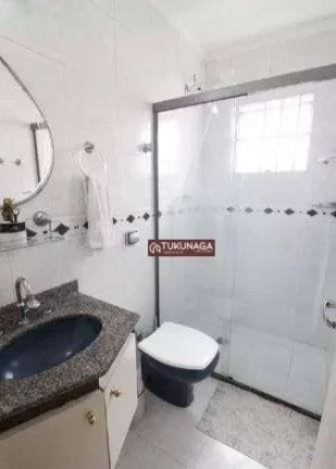 Imagem Sobrado com 2 quartos à venda, 139 m² por R$ 617.000 - Vila Gustavo - São Paulo/SP