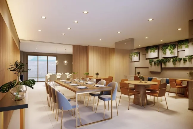 Imagem Origem Penha - Residencial
