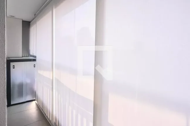 Imagem Apartamento à Venda - Bosque da Saúde, 1 Quarto, 33 m2