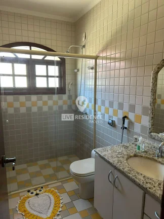 Imagem Casa á venda Condominio Parque São Gabriel Itatiba -SP