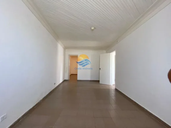 Imagem Casa comercial de esquina em Santos na Vila Mathias