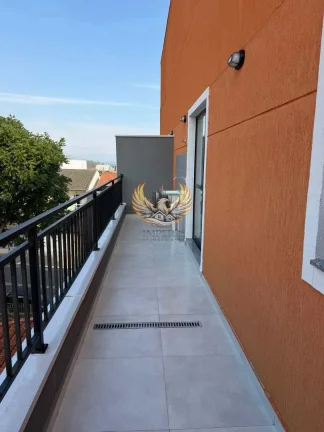 Apartamento Padrão
