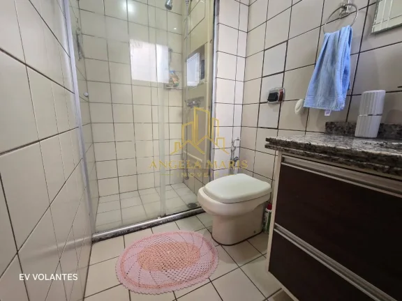 Imagem Apartamento 4 dormitórios ( 1 suíte), Palazzo San Marino, Colinas.