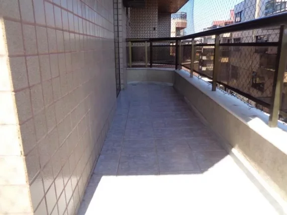 Imagem COBERTURA RESIDENCIAL em CABO FRIO - RJ, Praia do Forte