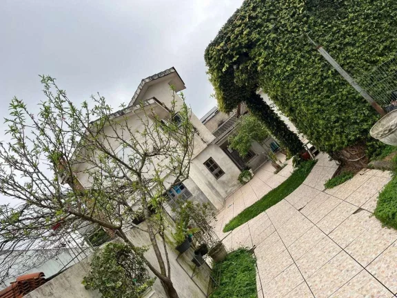 Imagem Casa para Venda em Santa Maria / RS no bairro Pé de Plátano