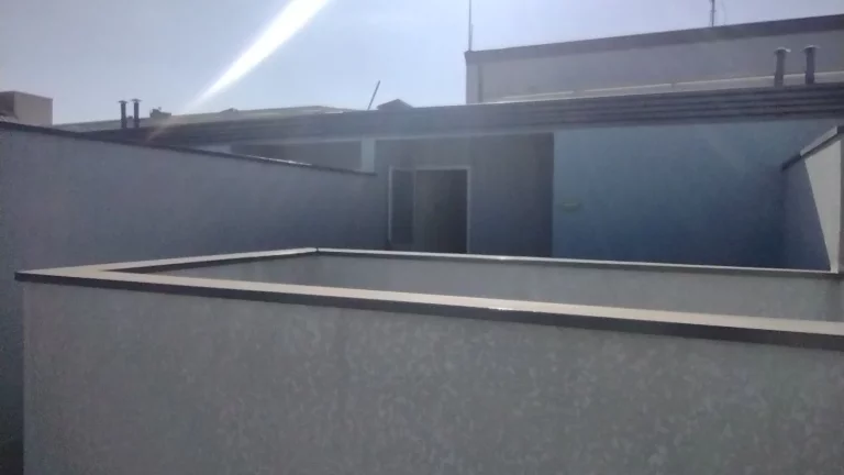 Imagem Apartamento-Cobertura-para-Venda-em-Vila-Pires-Santo-Andre-SP
