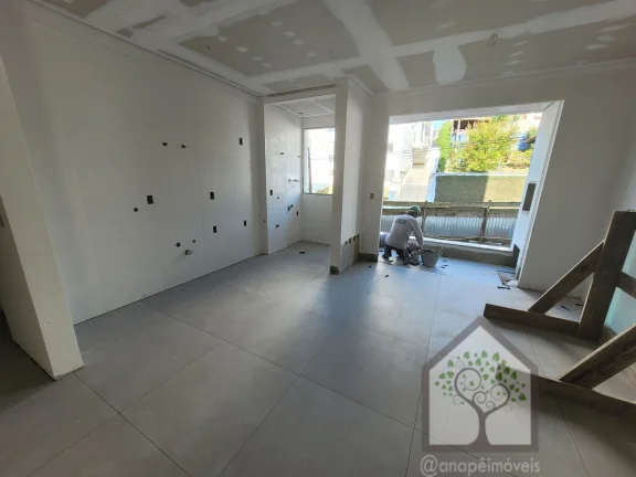 Imagem Apartamento em fase final de construção