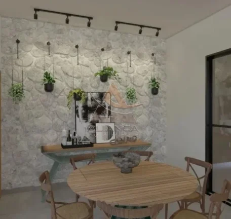 Imagem Casa Condomínio - Ribeirão Preto - Bonfim Paulista