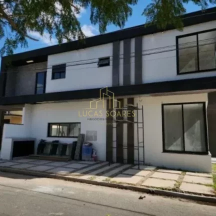 Imagem Casas / Condomínio na cidade de Mogi das Cruzes