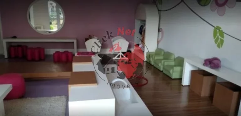 Imagem Apartamento à venda em ótima localizado do centro de São Bernardo do Campo