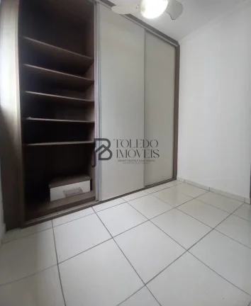 Imagem APARTAMENTO 02 DORMITÓRIOS / 01 SUÍTE / 01 VAGA À VENDA – TUPI, PRAIA GRANDE