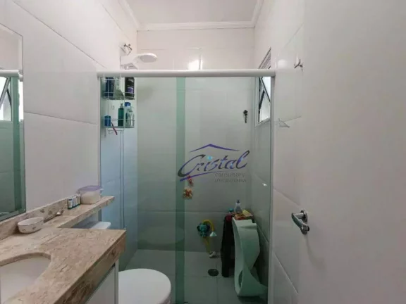 Imagem Casa em condomínio com 3 quartos (1 suíte) à venda, 97 m² - Jardim Sarah - Jardim Ester - Butantã - São Paulo/SP
